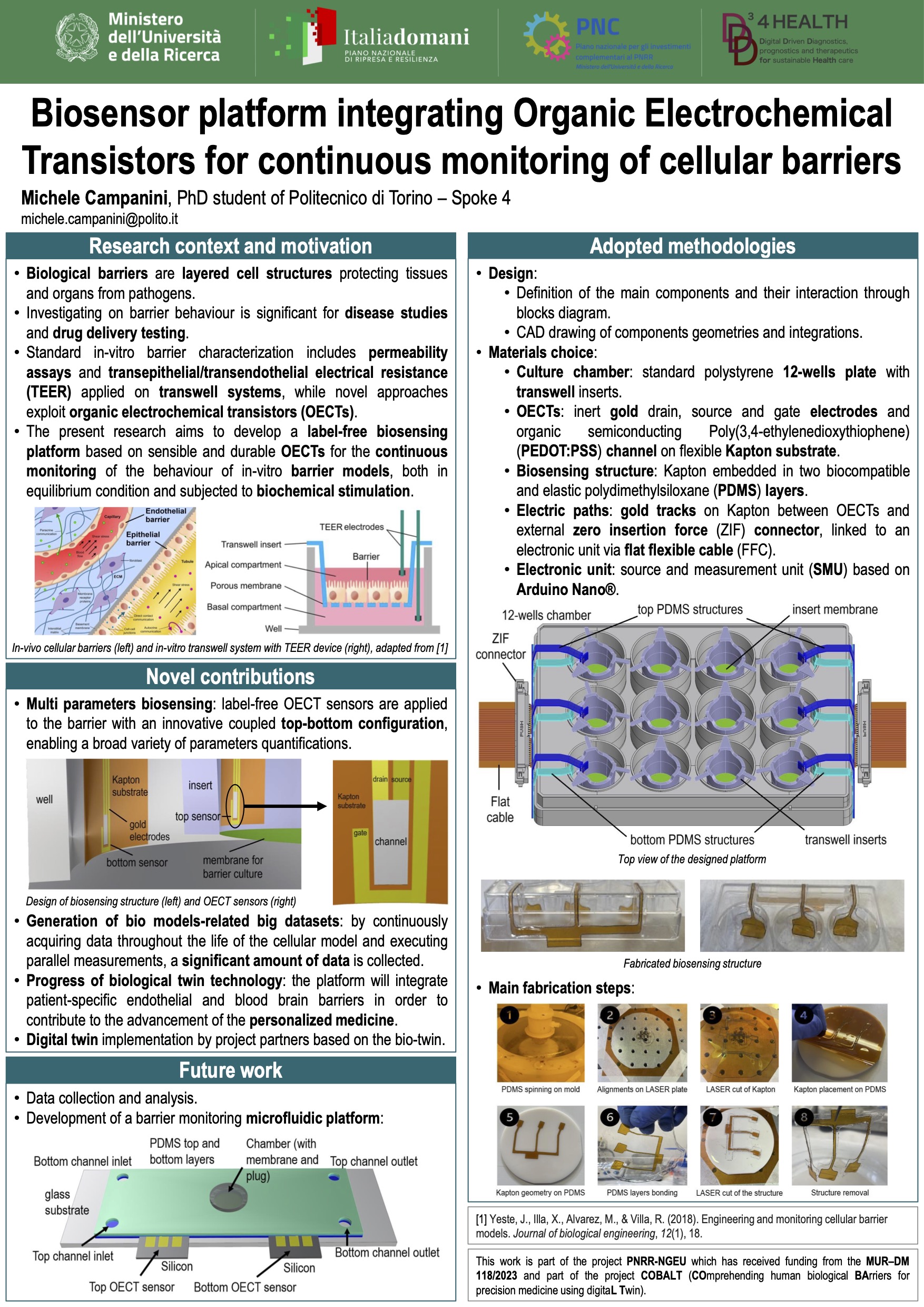 S4 Campanini Michele Poster Mid term D34Health.S4