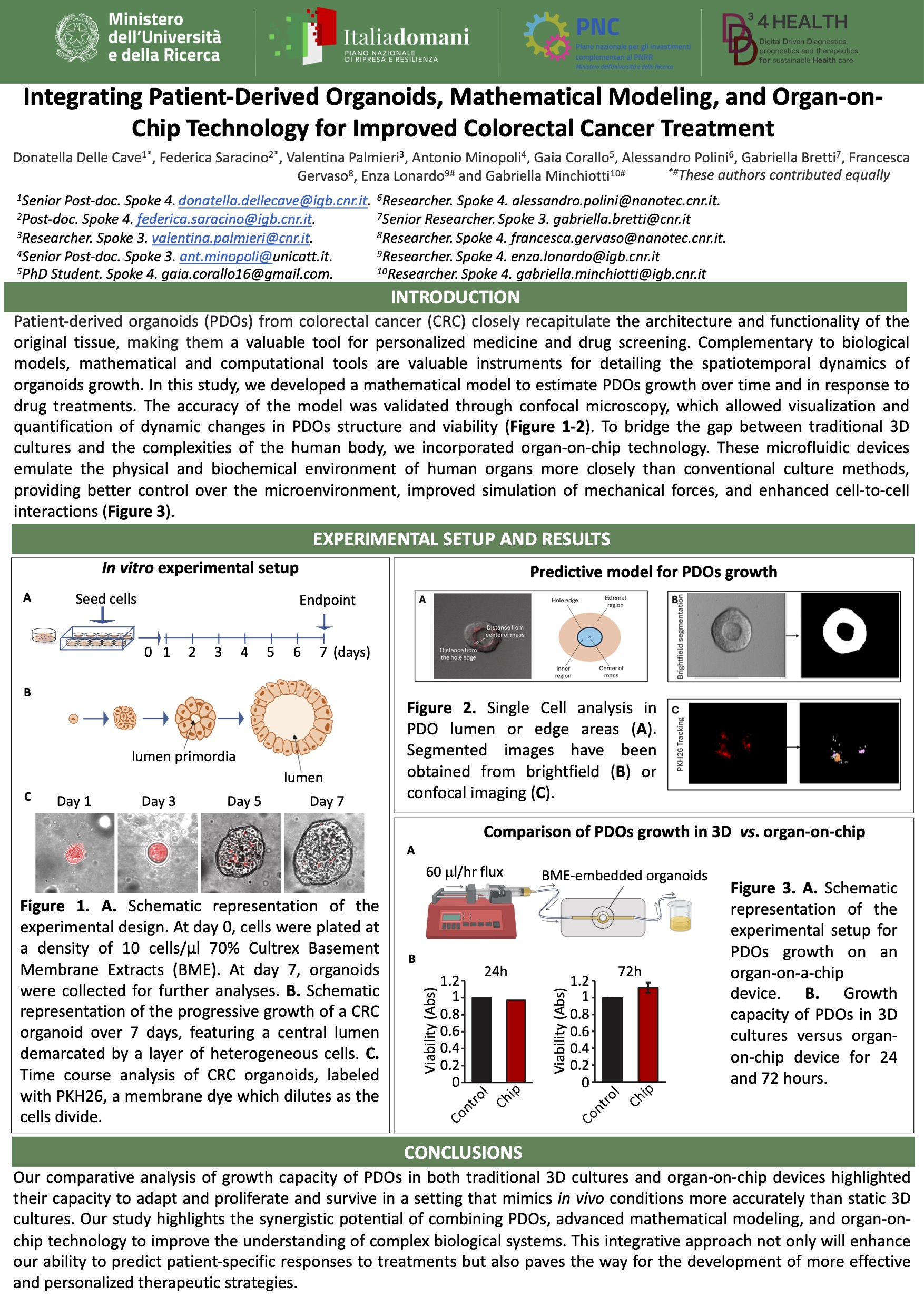S4 Poster mid-term D34health_Delle Cave.S4
