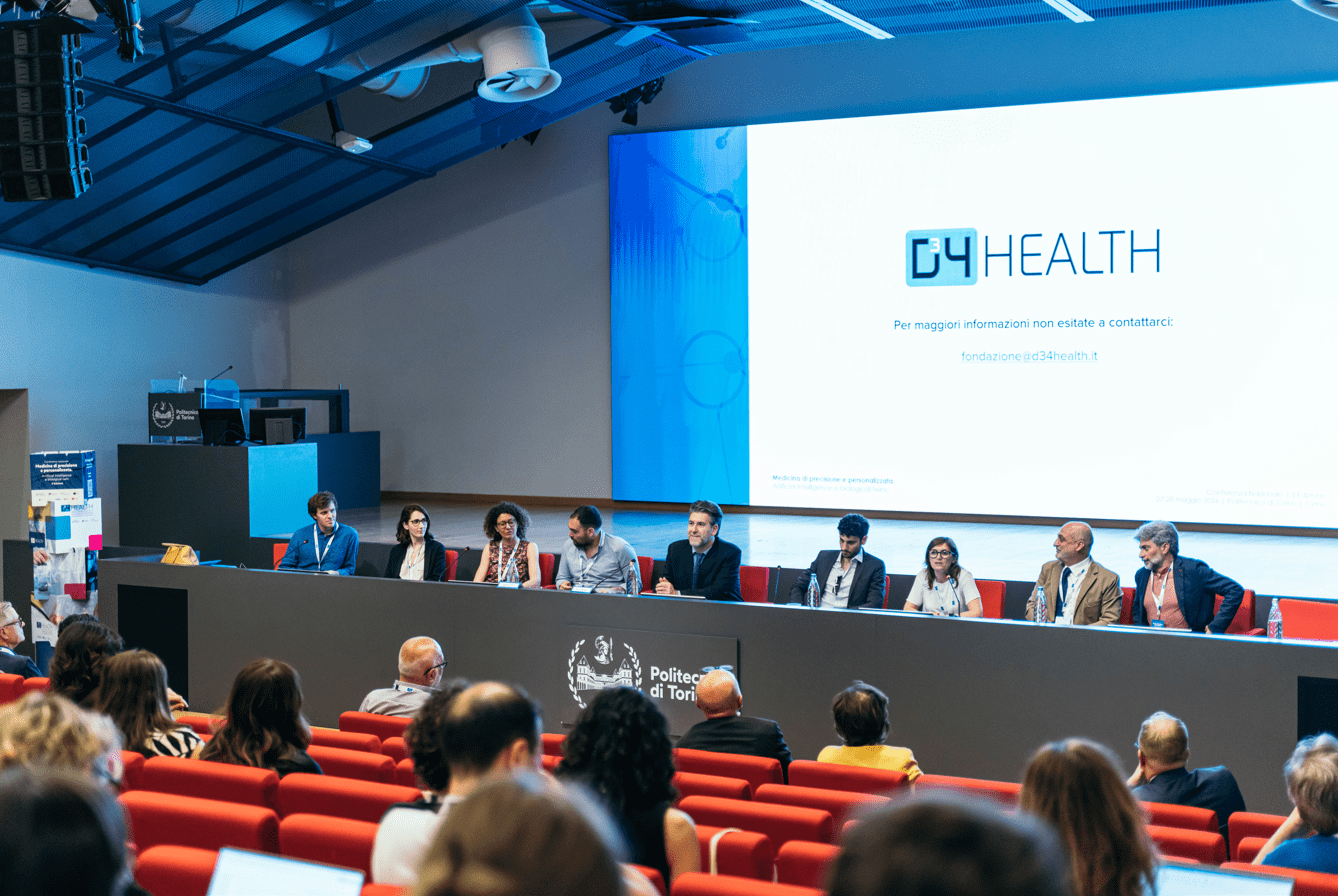 27-28 maggio | Medicina di precisione e personalizzata