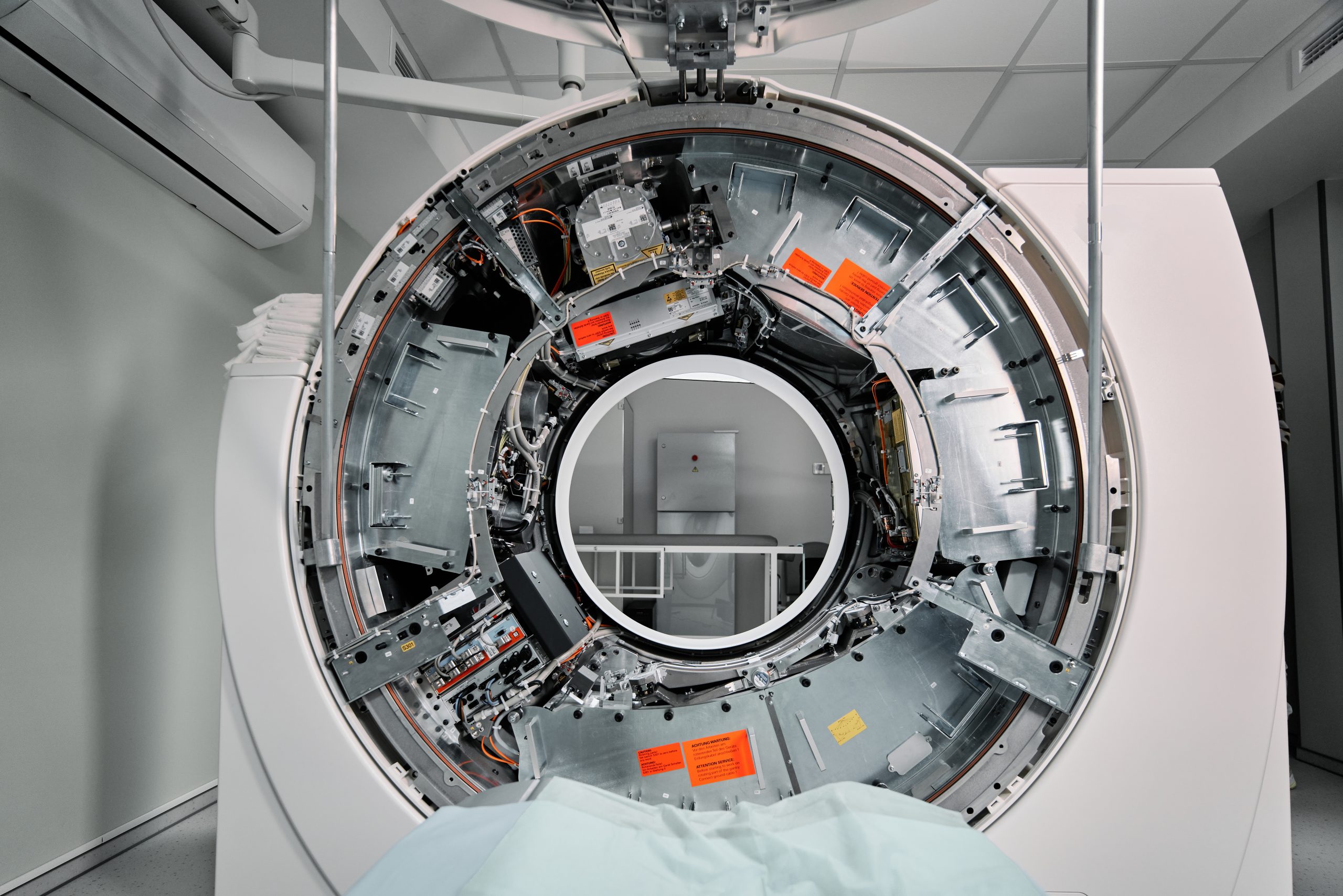 9-10 Aprile – AI in Medicine and Education