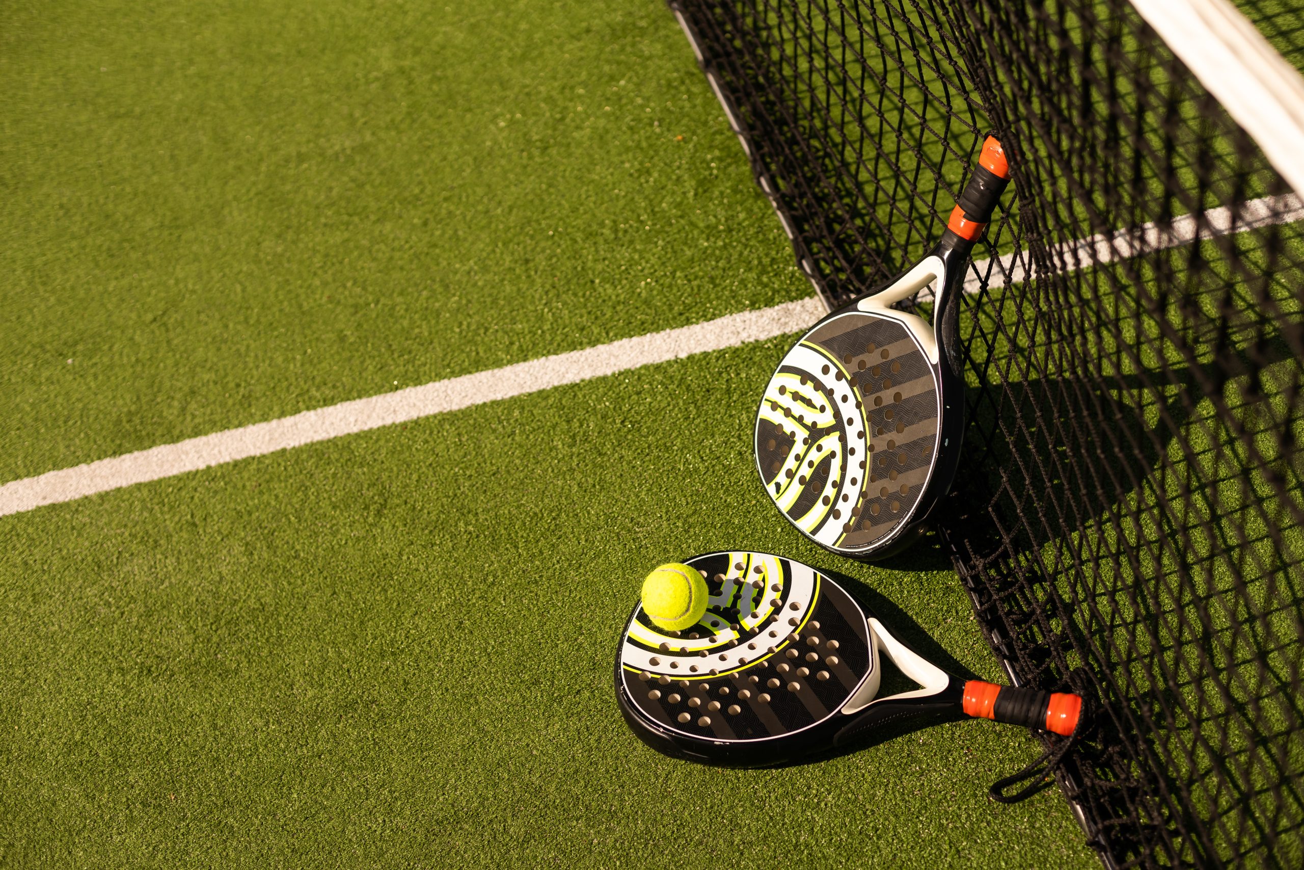 5-7 Giugno | Padel e Salute