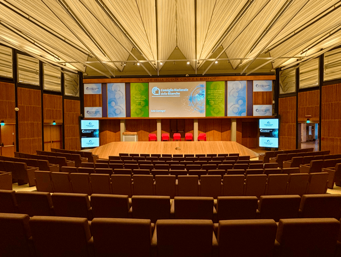 Save the Date | 8–9 ottobre 2026