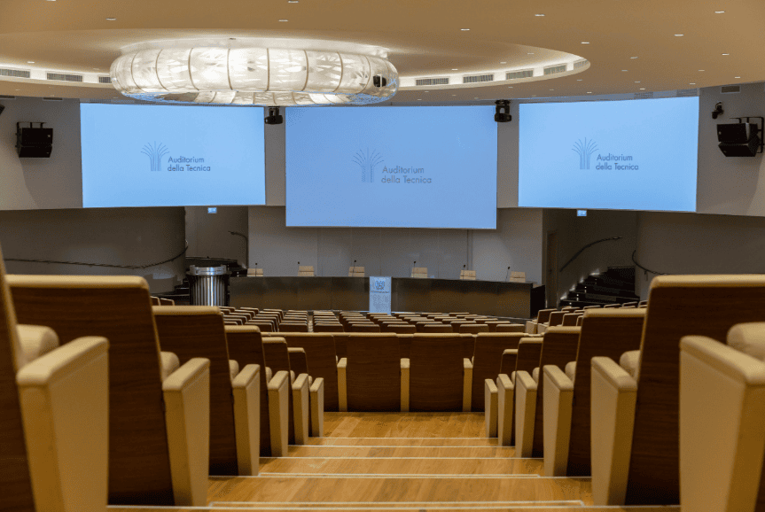 13 – 14 ottobre 2026 | Roma