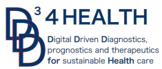 LOGO DDD4HEALTH TRASP_blu h200L469